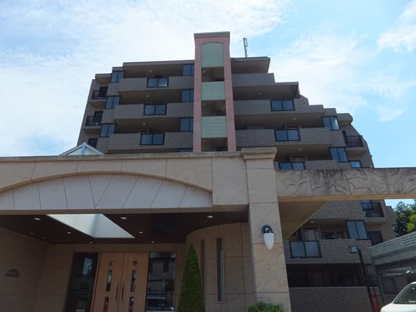 エンゼルハイムいずみ中央第2 1