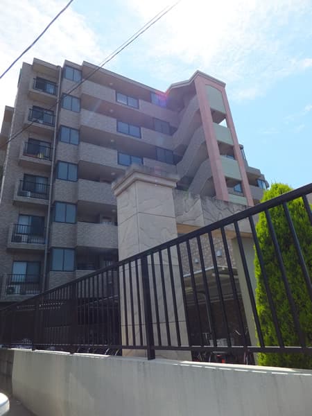 エンゼルハイムいずみ中央第2 2