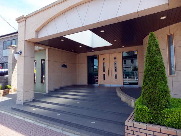 エンゼルハイムいずみ中央第2 4