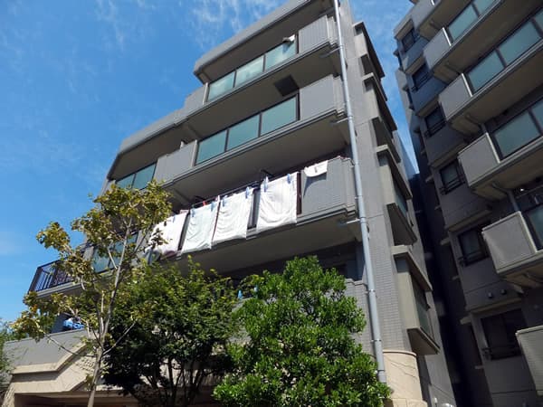 エンゼルハイムいずみ中央 1