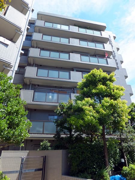 エンゼルハイムいずみ中央 3