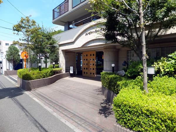 エンゼルハイムいずみ中央 5