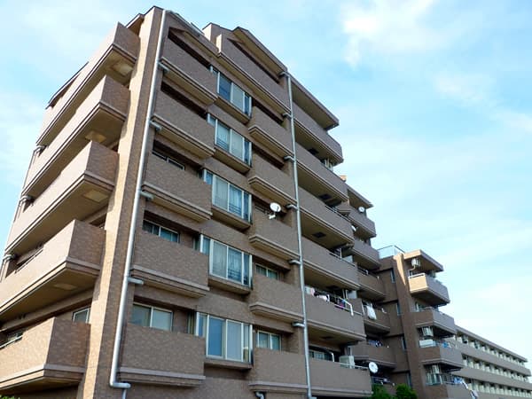 レクセルマンション南町田 1