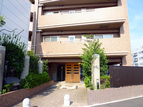 レクセルマンション南町田 2