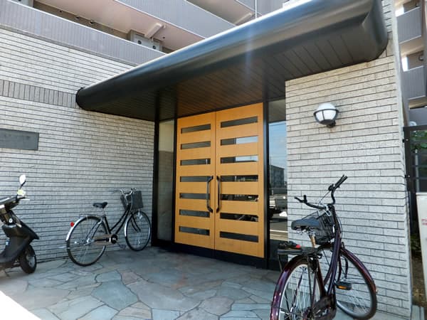 横浜三ツ境南パークホームズ 5