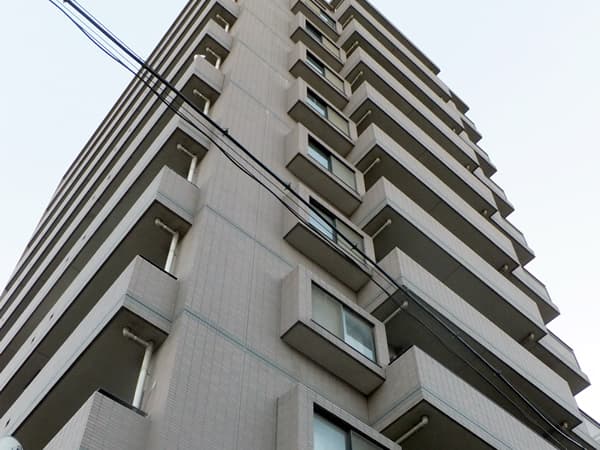 グランドガーラ用賀 2