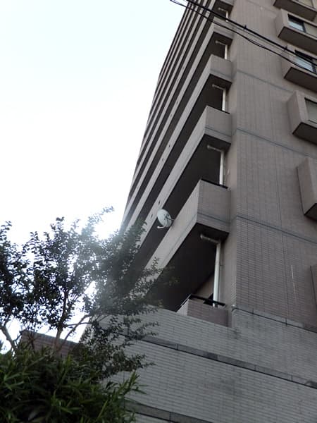 グランドガーラ用賀 3