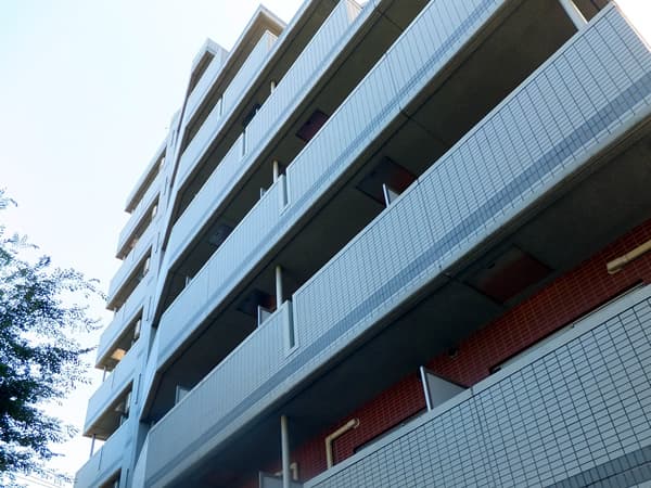 アヴィニティー高円寺南 1