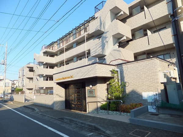 ライオンズマンション東林間第2 1