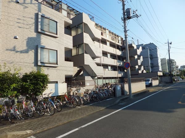 ライオンズマンション東林間第2 2