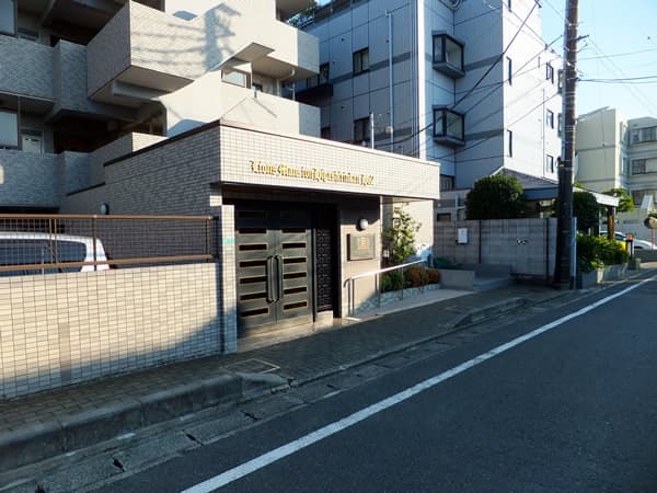 ライオンズマンション東林間第2 4