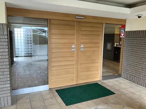 ナイスアーバン京成高砂フロンテージ 4