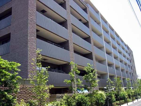 イニシア向ヶ丘遊園駅前 1