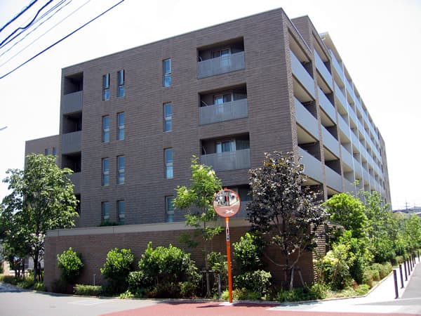 イニシア向ヶ丘遊園駅前 3