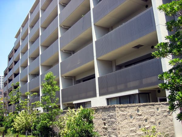 イニシア向ヶ丘遊園駅前 4