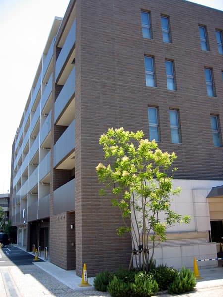 イニシア向ヶ丘遊園駅前 5