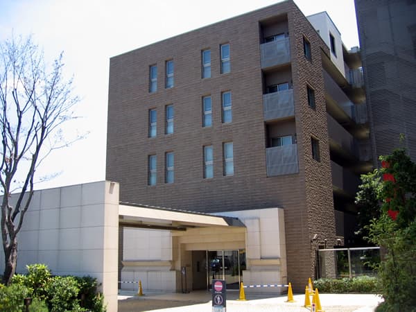 イニシア向ヶ丘遊園駅前 6