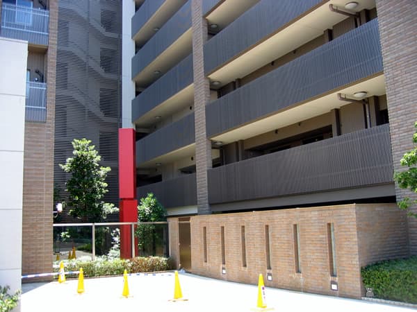 イニシア向ヶ丘遊園駅前 7