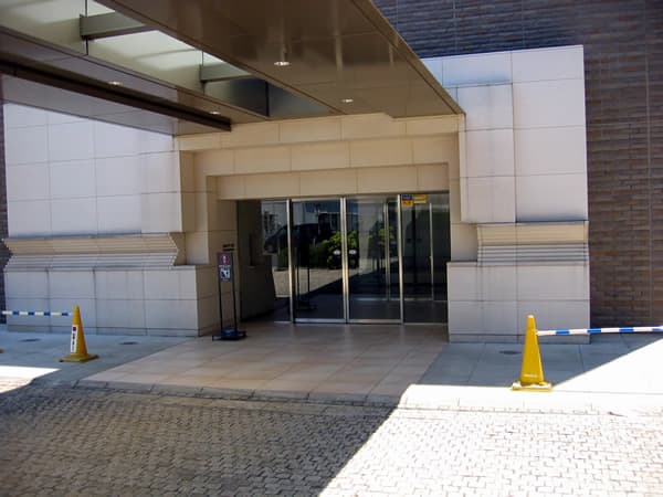 イニシア向ヶ丘遊園駅前 8