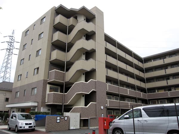 パテラ橋本クローシェ 2