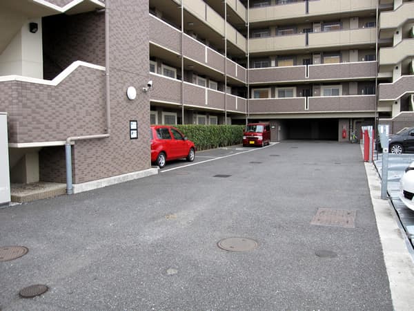 パテラ橋本クローシェ 5