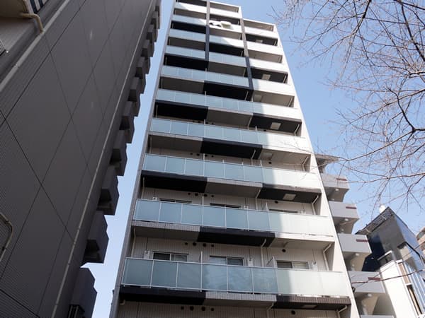 スカイコートグランデ大塚 1