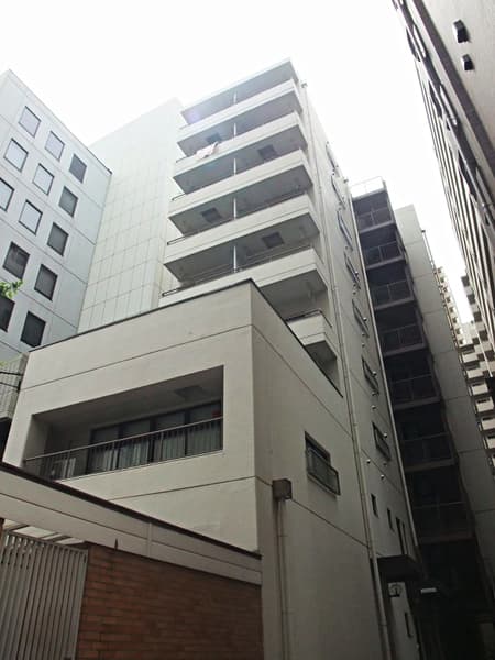 ドリーム小石川 1