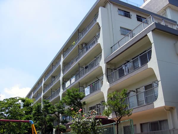 サニーハイツ向ヶ丘 1