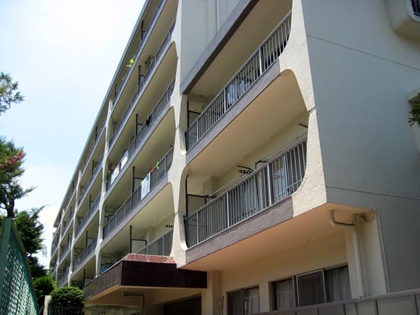 サニーハイツ向ヶ丘 3