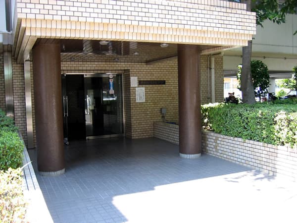 藤和向ヶ丘遊園コープ 6