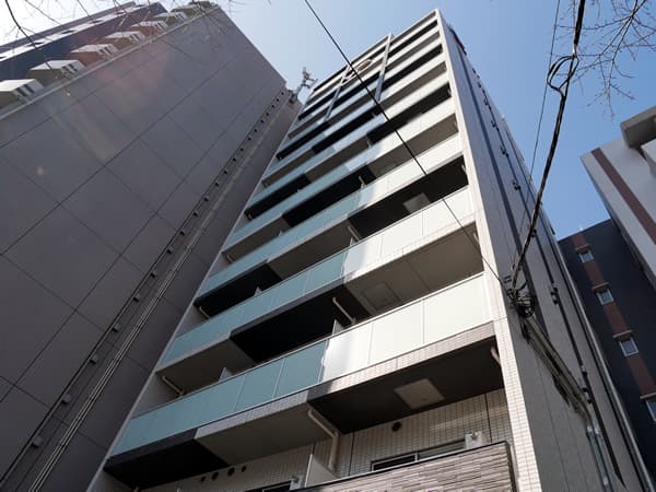 スカイコートグランデ大塚 3