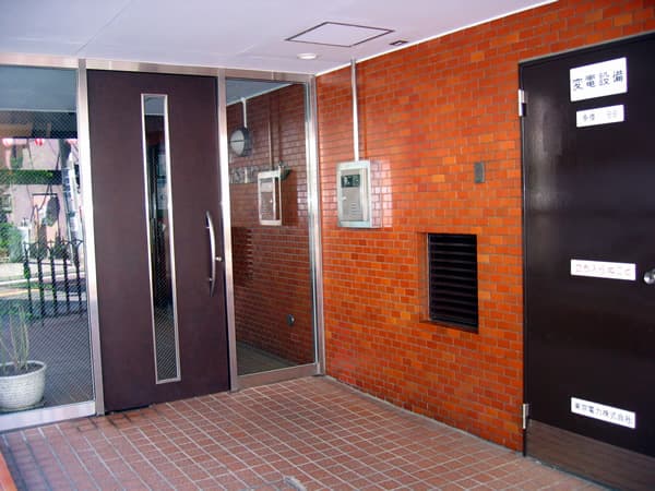 トーア向ヶ丘遊園マンション 4