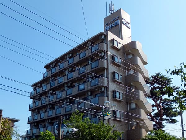 サンプラザ南林間 1