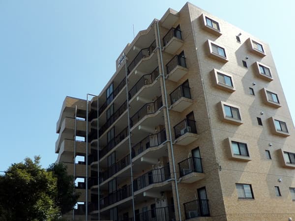 ダイアパレス藤沢長後 1