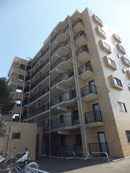 ダイアパレス藤沢長後 2