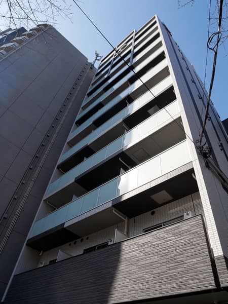 スカイコートグランデ大塚 4