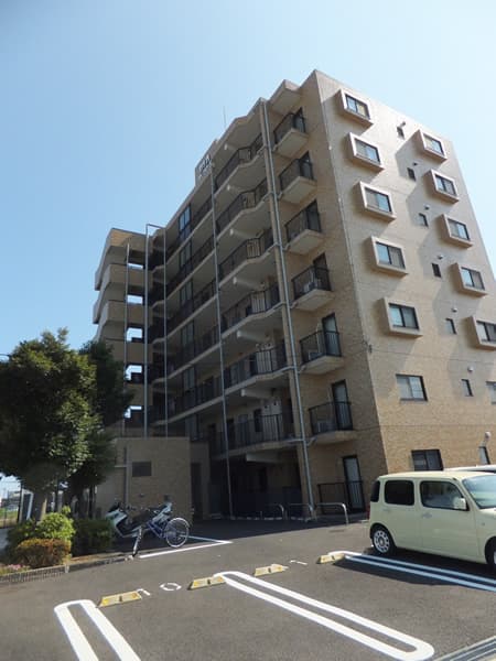 ダイアパレス藤沢長後 3