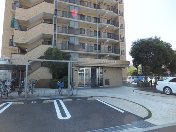 ダイアパレス藤沢長後 4