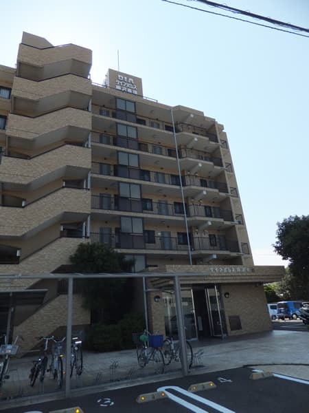 ダイアパレス藤沢長後 5