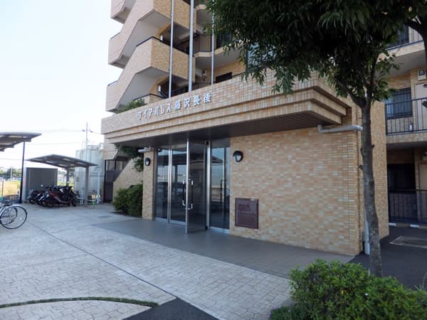 ダイアパレス藤沢長後 7