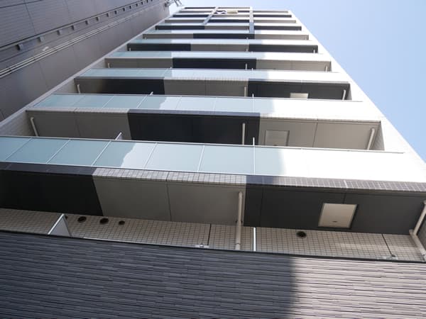 スカイコートグランデ大塚 5