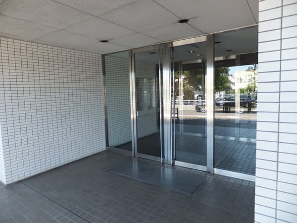 東急ドエルアルス藤沢 5