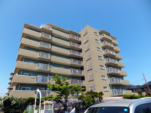 鵠沼パークハウス 2