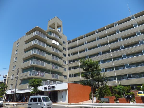 鵠沼パークハウス 3