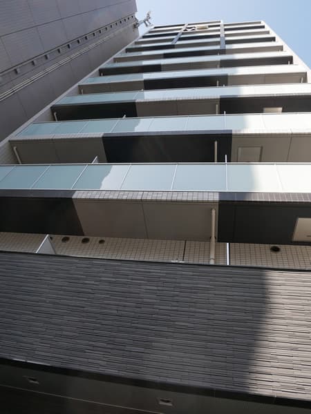 スカイコートグランデ大塚 6