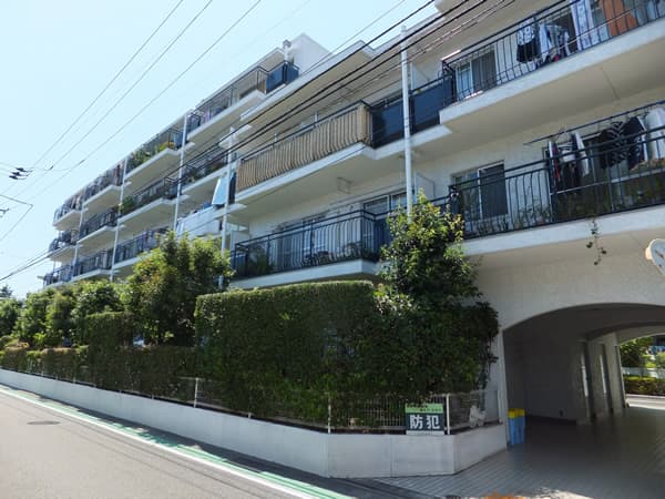 辻堂パークホームズ 1