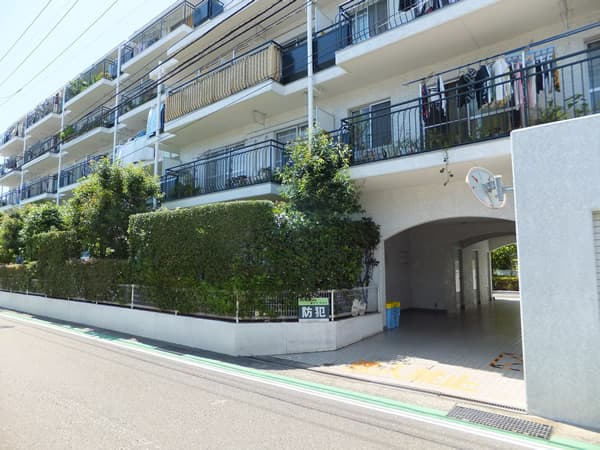 辻堂パークホームズ 2