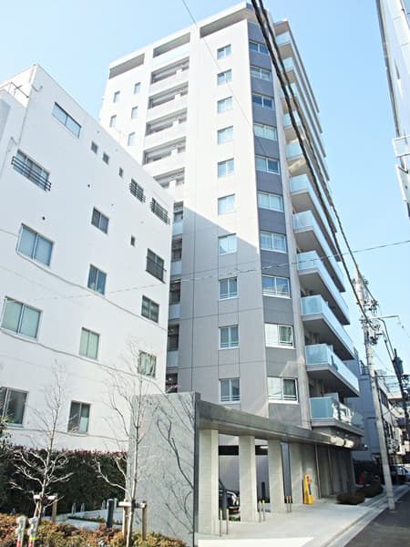 パークリュクス本郷 1