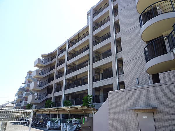 東急ドエルアルス南町田 2