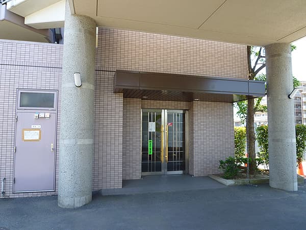 東急ドエルアルス南町田 3